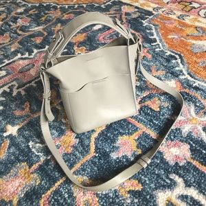 ALLSAINTS | small crossbody purse